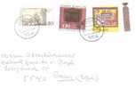 Germany - Mi-Nr 1065/1067 FDC (W053)- - 1981-1990