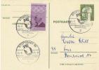 Germany - Postkarte Echt Gelaufen / Postcard Used (D939) - Postkarten - Gebraucht