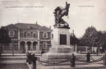 73   ALBERTVILLE    Monument Des Mobiles   Non écrite - Albertville