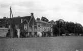 Boran Sur Oise *  1950 Leprieure  Pensionnat De Jeunes Filles - Boran-sur-Oise