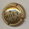 CAPSULE   MOET ET CHANDON   Ref  224 !!! - Moet Et Chandon