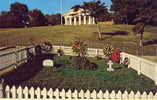 WASHINGTON [Washington DC ~ Etats Unis] - Grave Of John F. Kennedy 35th President Of United States - Washington DC