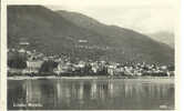 LOCARNO MURALTO - Muralto