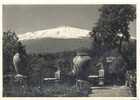 Italia.Sicilia.Taormina.Le Volcan Etna. - Sonstige & Ohne Zuordnung