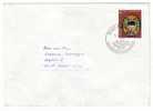 SUISSE - Lettre - Storia Postale