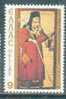 Grece Greece 1981 - St Simon - MNH - Theologians