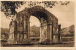 Monument  Romain A Saint Remy De Provence - Saint-Remy-de-Provence