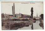 LES  USINES - Hazebrouck