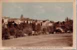 85 --- Montaigu --- Vue Generale , Prise Du Faubourg Saint - Nicolas - Montaigu