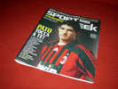 Sport Week N° 385 (n° 1-2008) PATO - Sport