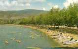 THE BATHING BEACH.PENTICTON.B.C. - Sonstige & Ohne Zuordnung