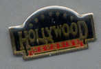 Hollywood Memories - Cinema