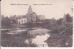 MAREUIL SUR LAY . L EGLISE LE CHATEAU ET LE LAY - Mareuil Sur Lay Dissais