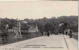 De La Varenne à Champigny - Le Pont - Le Château De L'Etape - Souain-Perthes-lès-Hurlus