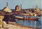 Camaret Le Siillon Les Vieux Bateaux... - Camaret-sur-Mer