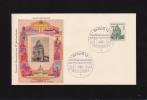 BERLIN  Mi.Nr. 248 , Osthofentor In Soest - FDC Vom 29.05.1965 - Otros & Sin Clasificación