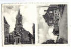 7214 - Grand Axhe - L' Eglise - Rue De Waremme - Waremme