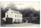 7204 - Restaurant Du Barrage - Gileppe (Stuwdam)