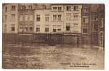7101 -  Namur - La Place Lilon Envahie Par Les Inondations - Überschwemmungen