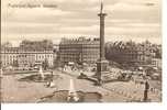 TRAFALGAR SQUARE, LONDRES/CPA NEUVE N° 27030/TBE Marques Coins Photos - Trafalgar Square