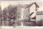 77 --- Grez - Sur - Loing --- Le Moulin D'Ulay - Gretz Armainvilliers