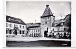 CM----68----Turckheim----HOTEL DES VOSGES - Turckheim