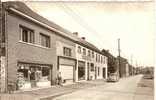 HAACHT  :  GERZEIRENSTRAAT       -   OLDTIMER - Haacht