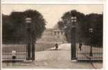 BRUXELLES  -  LAEKEN  :  CHATEAU  ROYAL - Laeken