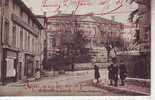 TOURNON SUR RHONE  SOUS PREFECTURE  1905 - Tournon