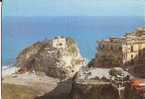 1671 /FG/08 - TROPEA (VIBO VALENTIA) - Villette Del Cannone E L'Isola - Vibo Valentia