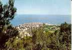 1670/FG/14 - TROPEA (VIBO VALENTIA) - Panorama - Vibo Valentia