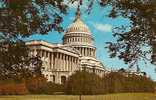 UNITED STATES CAPITOL BUILDING... - Washington DC