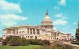 UNITED STATES CAPITOL.WASHINGTON D.C. - Washington DC