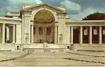 ARLINGTON MEMORIAL AMPHITHEATRE. - Other & Unclassified