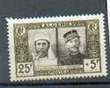 ALG 225 - YT 284 ** - Unused Stamps