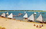 CAPE COD [Massachusetts ~ Etats Unis] - Sailing - Cape Cod