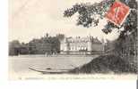 RAMBOUILLET - Rambouillet (Kasteel)