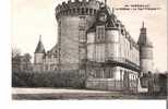 RAMBOUILLET - Rambouillet (Kasteel)