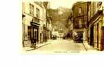 Poligny - Grande Rue - Poligny