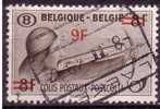 België Belgique 298 LAEKEN - Other & Unclassified