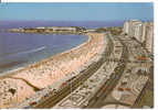 BRASIL - RIO DE JANEIRO - Copacabana Beach - Copacabana