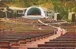 HOLLYWOOD BOWL,HOLLYWOOD,CALIFORNIA. - Los Angeles