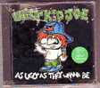 UGLY  KID  JOE   /    6 TITRES °   CD NEUF MINI ALBUM  NEUF SOUS CELLOPHANE - Altri - Inglese