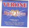 FREDERIC CHARTER  & LA TROUPE   //  ROMEO & JULIETTE  //   VERONE   °   CD  Single  NEUF  SOUS CELLOPHANE - Autres - Musique Française