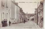 MALICORNE  ROUTE DU MANS - Malícorne Sur Sarthe