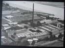 RHEINISCHE PAPPENFABRIK  MONHEIM  AK  1957  17 X 12,5 CM !!  KÖ158 - Monheim