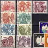 Switzerland - Unused Stamps