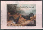 Timbres De Finlande Année 2003 ** Superbe Une Affaire - Gallináceos & Faisanes