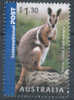 Timbres D'Australie Année 2007** Superbe Une Affaire - Roedores