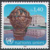 Timbre ONU Genève Y&T N° 153** Année 1987 Superbe à Moins De 50% - Other & Unclassified